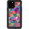 Quilted Spring iPhone 12 Pro Waterproof Case