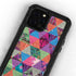 Quilted Spring iPhone 12 Pro Waterproof Case