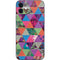 Quilted Spring iPhone 12 Skin