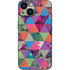 Quilted Spring iPhone 13 Mini Skin