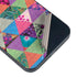 Quilted Spring iPhone 13 Mini Skin