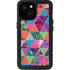 Quilted Spring iPhone 13 Mini Waterproof Case