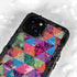 Quilted Spring iPhone 13 Mini Waterproof Case