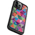 Quilted Spring iPhone 13 Pro Cargo Case