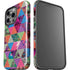 Quilted Spring iPhone 13 Pro Impact Case