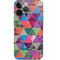 Quilted Spring iPhone 13 Pro Skin