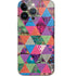Quilted Spring iPhone 13 Pro Skin