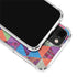 Quilted Spring iPhone 14 Clear Case