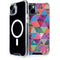 Quilted Spring iPhone 15 MagSafe Case