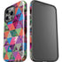 Quilted Spring iPhone 15 Pro Impact Case