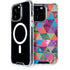 Quilted Spring iPhone 15 Pro MagSafe Case