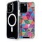 Quilted Spring iPhone 14 Pro MagSafe Case