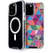 Quilted Spring iPhone 15 Pro Max MagSafe Case