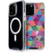 Quilted Spring iPhone 14 Pro Max MagSafe Case
