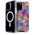 Quilted Spring iPhone 14 Pro Max MagSafe Case