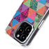 Quilted Spring iPhone 15 Pro Max MagSafe Case