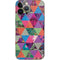 Quilted Spring iPhone 14 Pro Max Skin