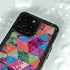 Quilted Spring iPhone 14 Pro Max Waterproof Case