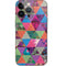 Quilted Spring iPhone 15 Pro Skin