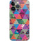 Quilted Spring iPhone 14 Pro Skin