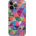 Quilted Spring iPhone 14 Pro Skin
