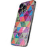 Quilted Spring iPhone 14 Pro Skin