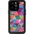 Quilted Spring iPhone 14 Pro Waterproof Case
