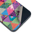 Quilted Spring iPhone 14 Skin