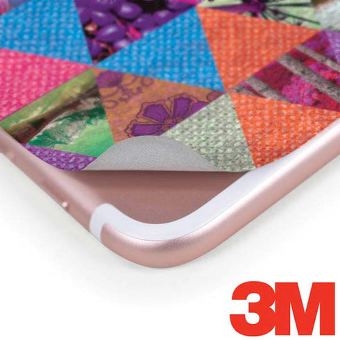 Quilted Spring iPhone 8 Plus Skin