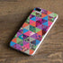 Quilted Spring iPhone 8 Plus Skin