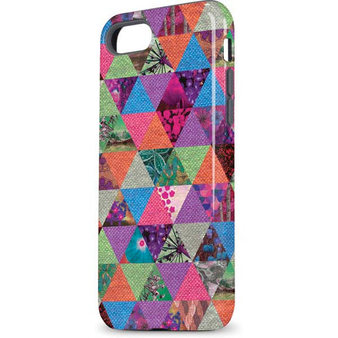 Quilted Spring iPhone 8 Pro Case