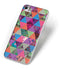 Quilted Spring iPhone 8 Skin