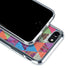 Quilted Spring iPhone SE (2nd & 3rd Gen) Clear Case