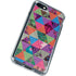 Quilted Spring iPhone SE (2nd & 3rd Gen) Clear Case
