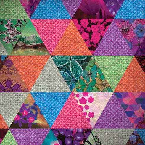 Quilted Spring iPhone X Pro Case