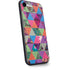 Quilted Spring iPhone XR Skin