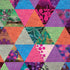 Quilted Spring iPhone XR Skin