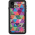 Quilted Spring iPhone XR Waterproof Case