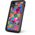 Quilted Spring iPhone XR Waterproof Case