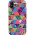 Quilted Spring iPhone XS Pro Case