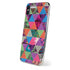 Quilted Spring iPhone XS Skin
