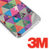 Quilted Spring iPhone XS Skin