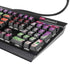 Quilted Spring K95 RGB PLATINUM Mechanical Gaming Keyboard Skin