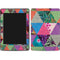 Quilted Spring Amazon Kindle Skin