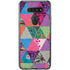 Quilted Spring LG K51/Q51 Clear Case