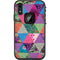 Quilted Spring LifeProof Fre iPhone Skin