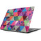 Quilted Spring Apple MacBook Skin