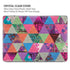 Quilted Spring MacBook Air 13in M1 (2021) Case plus Skin