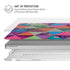 Quilted Spring MacBook Air 13in M1 (2021) Case plus Skin