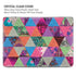 Quilted Spring MacBook Air 15in (2023-2025) Case plus Skin